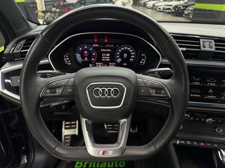 AUDI Q3 35 TDI S-LINE