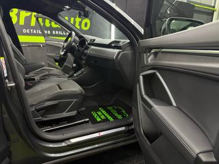 AUDI Q3 35 TDI S-LINE