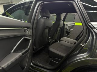 AUDI Q3 35 TDI S-LINE