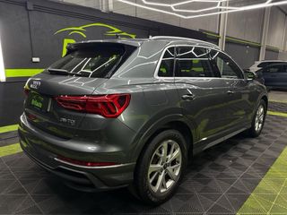 AUDI Q3 35 TDI S-LINE