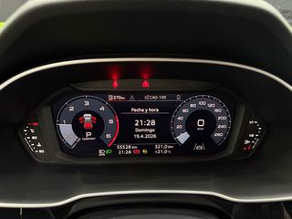 AUDI Q3 35 TDI S-LINE