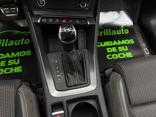 AUDI Q3 35 TDI S-LINE