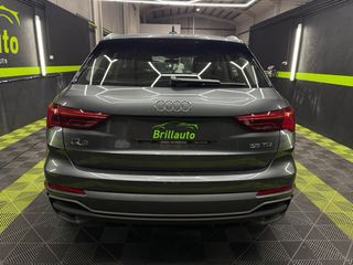 AUDI Q3 35 TDI S-LINE