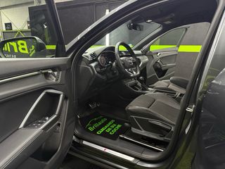 AUDI Q3 35 TDI S-LINE