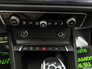AUDI Q3 35 TDI S-LINE