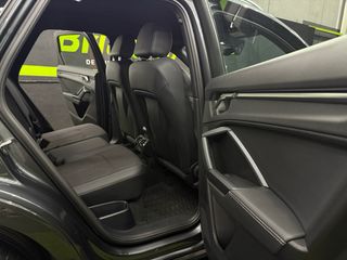 AUDI Q3 35 TDI S-LINE