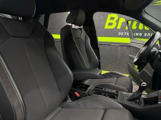AUDI Q3 35 TDI S-LINE