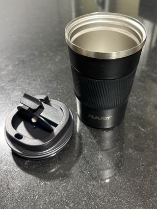 Taza Térmica Acero Inoxidable 380ml