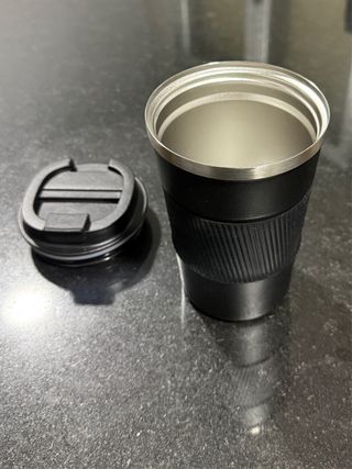 Taza Térmica Acero Inoxidable 380ml