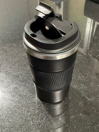 Taza Térmica Acero Inoxidable 380ml