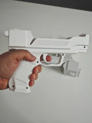 2 Pistole per console Nintendo WII