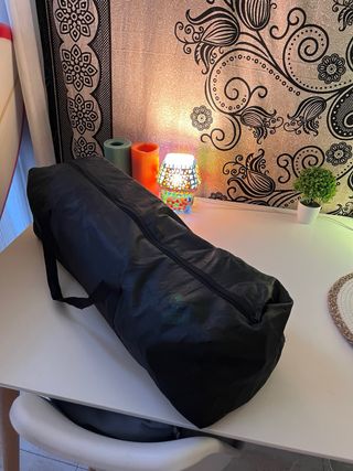 Equipo de iluminación (focos)