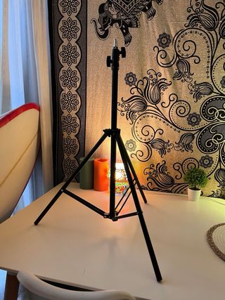 Equipo de iluminación (focos)