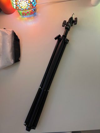 Equipo de iluminación (focos)
