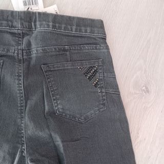 Pantalón vaquero Elogy Push up Talla S