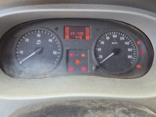 Opel Movano 2008