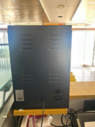 Cajón de cobro automático Cash Keeper