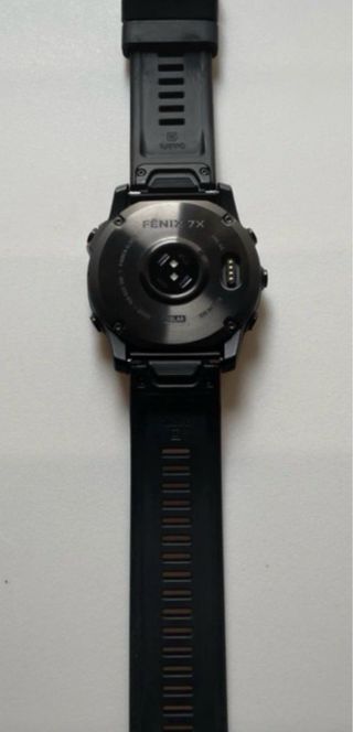 Garmin fenix 7x shappire solar 51mm IMPECABLE