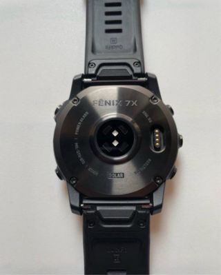 Garmin fenix 7x shappire solar 51mm IMPECABLE