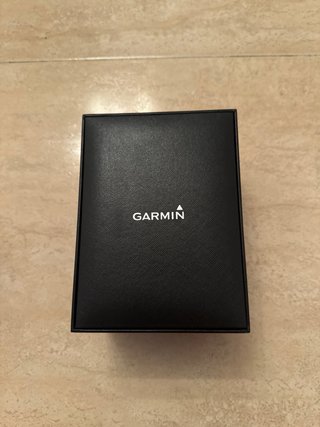 Garmin fenix 7x shappire solar 51mm IMPECABLE