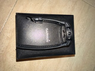 Garmin fenix 7x shappire solar 51mm IMPECABLE