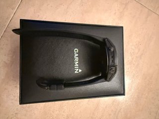 Garmin fenix 7x shappire solar 51mm IMPECABLE