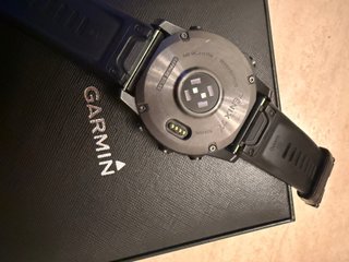 Garmin fenix 7x shappire solar 51mm IMPECABLE