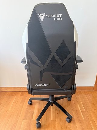 Silla Gaming Secretlab TITAN Evo Regular