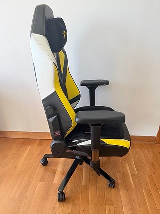 Silla Gaming Secretlab TITAN Evo Regular