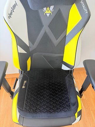 Silla Gaming Secretlab TITAN Evo Regular