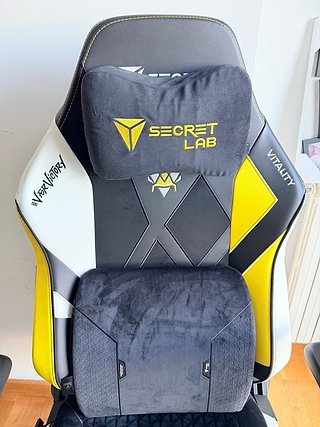 Silla Gaming Secretlab TITAN Evo Regular