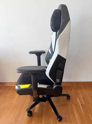 Silla Gaming Secretlab TITAN Evo Regular