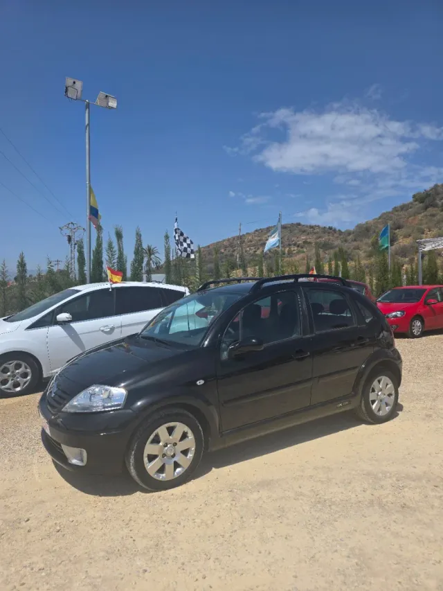 Citroen C3 2006