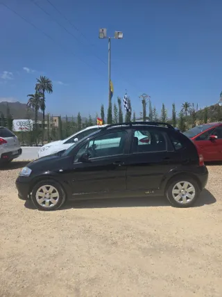 Citroen C3 2006