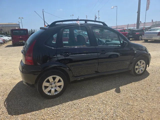 Citroen C3 2006