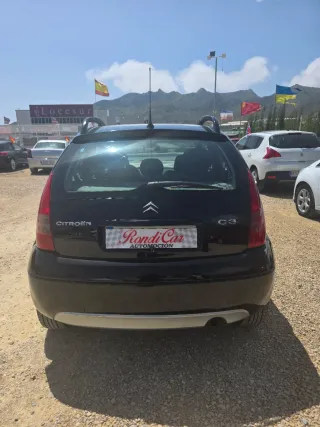 Citroen C3 2006