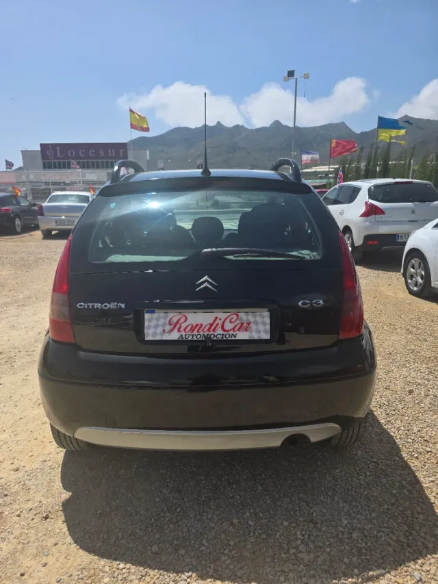 Citroen C3 2006