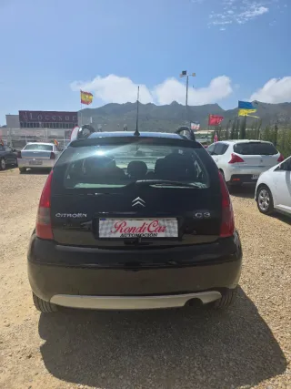 Citroen C3 2006