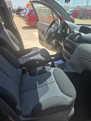 Citroen C3 2006