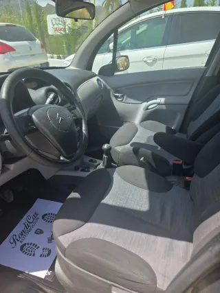 Citroen C3 2006
