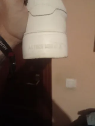 Zapatillas Antony Morato con cremalleras número 40