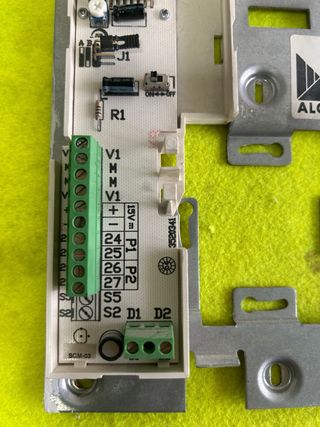 MONITOR ALCAD DIGITAL MVB-002