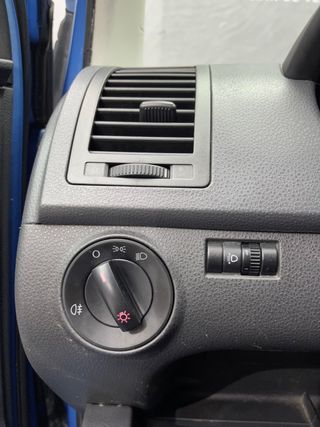 Volkswagen Polo 2007
