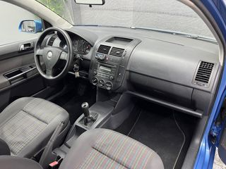 Volkswagen Polo 2007