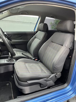 Volkswagen Polo 2007