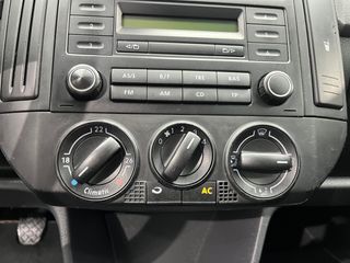 Volkswagen Polo 2007