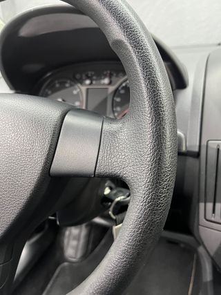 Volkswagen Polo 2007