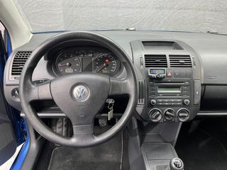 Volkswagen Polo 2007