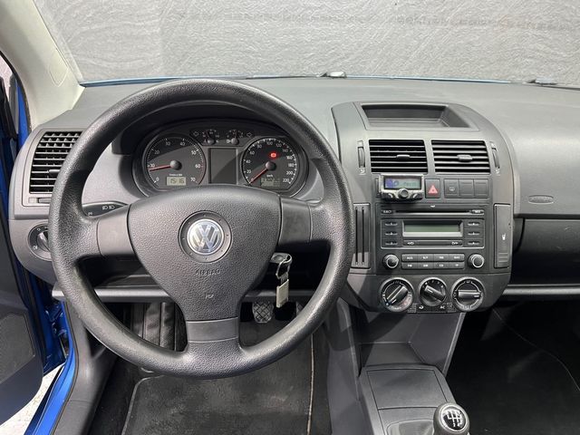 Volkswagen Polo 2007*ETIQUETA C🟢*