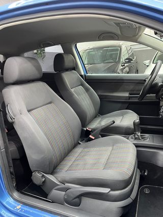 Volkswagen Polo 2007